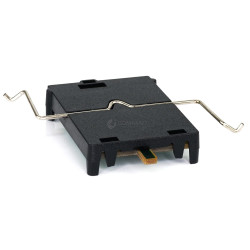 KHR5T DELL IDRAC 6 EXPRESS REMOTE ACCESS CARD FOR PE R410 R510 T410 0KHR5T